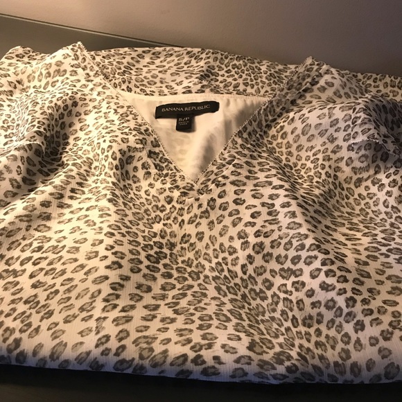 Silky tank - Picture 1 of 2